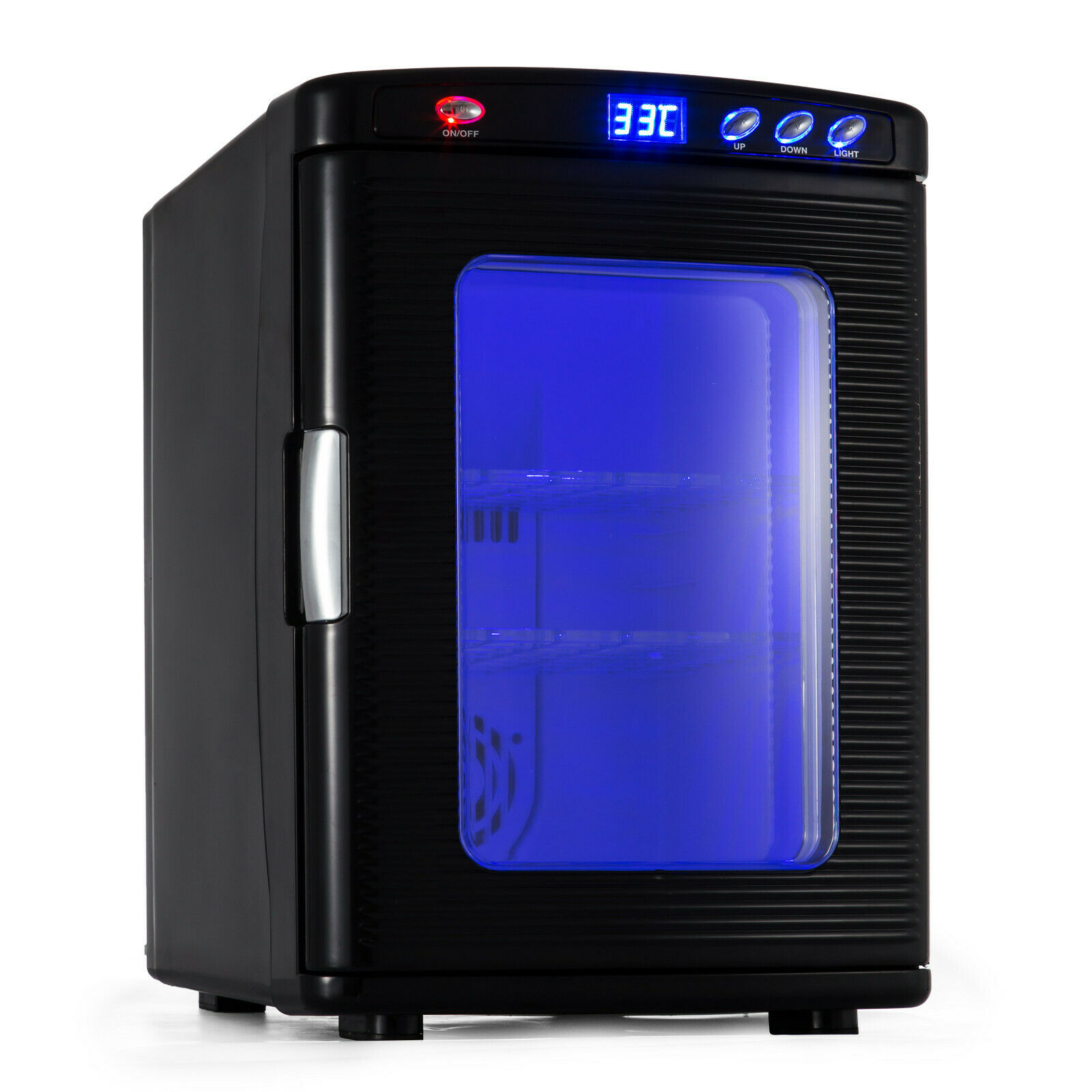 23L Scientific Lab Incubator f - Lab Incubator ulasan dan harga