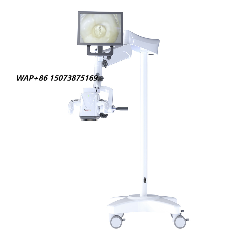 Lab Surgical Operating Microsc - Medical Lab Microscope ulasan dan harga