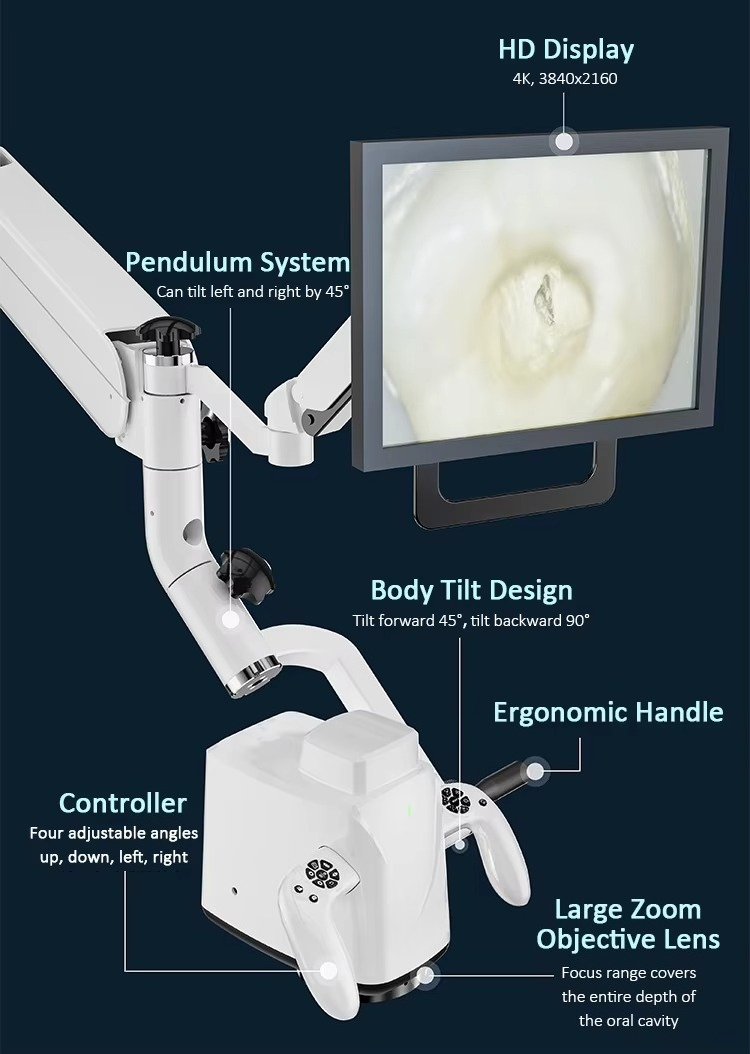 Lab Surgical Operating Microsc - Medical Lab Microscope ulasan dan harga
