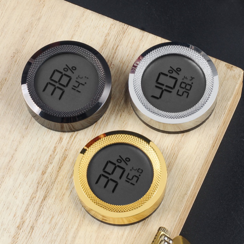 Mini Digital Display Cigar Hyg - Lab Incubator ulasan dan harga