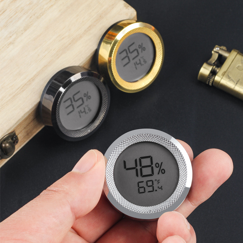 Mini Digital Display Cigar Hyg - Lab Incubator ulasan dan harga