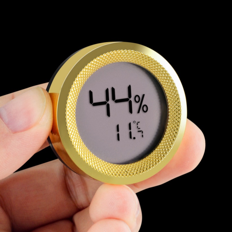 Mini Digital Display Cigar Hyg - Lab Incubator ulasan dan harga