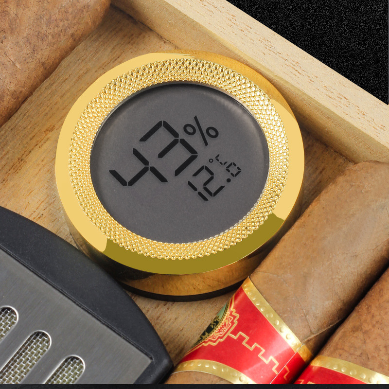 Mini Digital Display Cigar Hyg - Lab Incubator ulasan dan harga