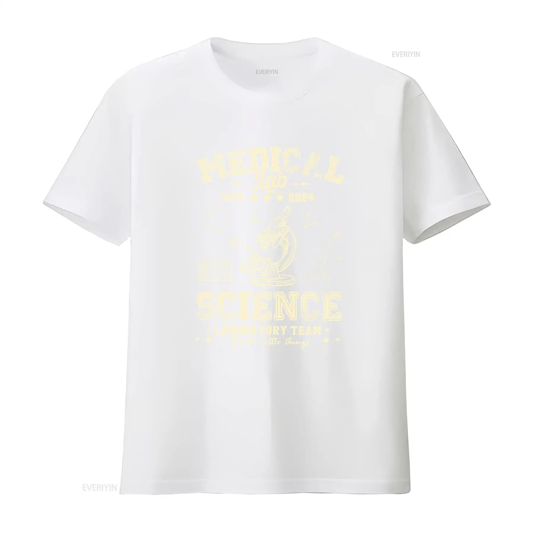 Medical Lab ScienceT T Shirt L - Medical Lab Week ulasan dan harga