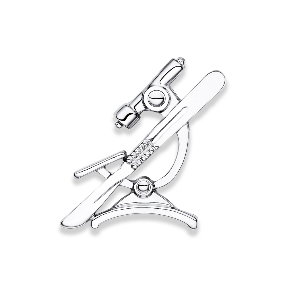 Harong Microscope Scalpel Pin  - Medical Lab Microscope ulasan dan harga