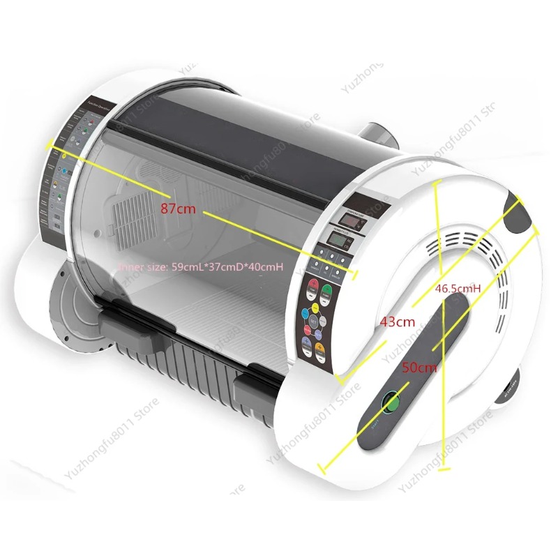 Small Pet Incubator For Newbor - Lab Incubator ulasan dan harga