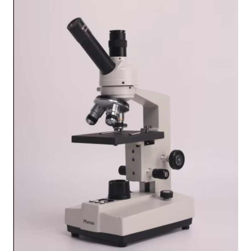 Phenix XSP-35TVW Animal Semen  - Medical Lab Microscope ulasan dan harga