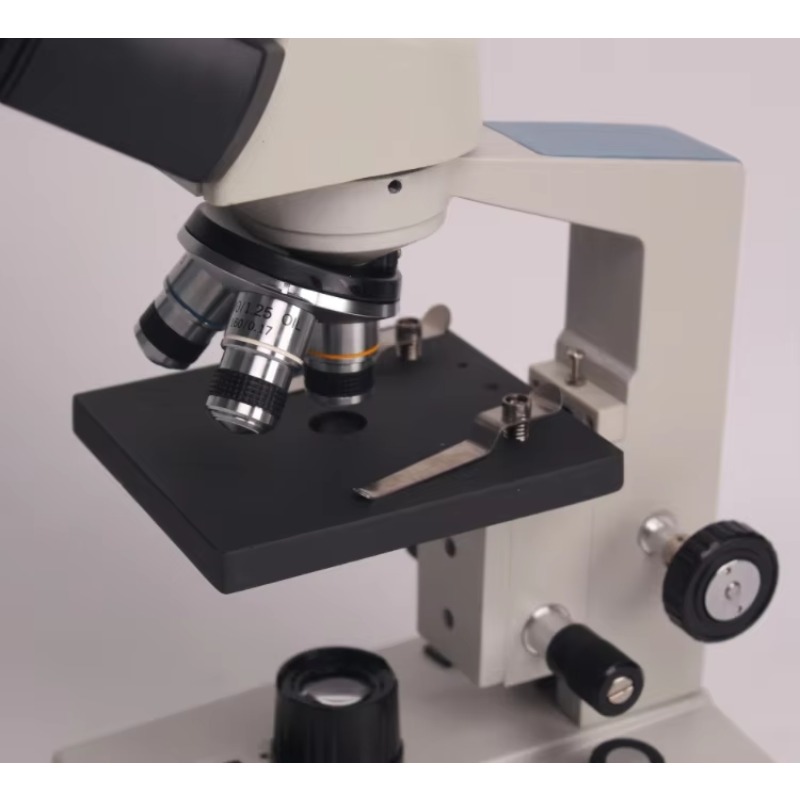 Phenix XSP-35TVW Animal Semen  - Medical Lab Microscope ulasan dan harga