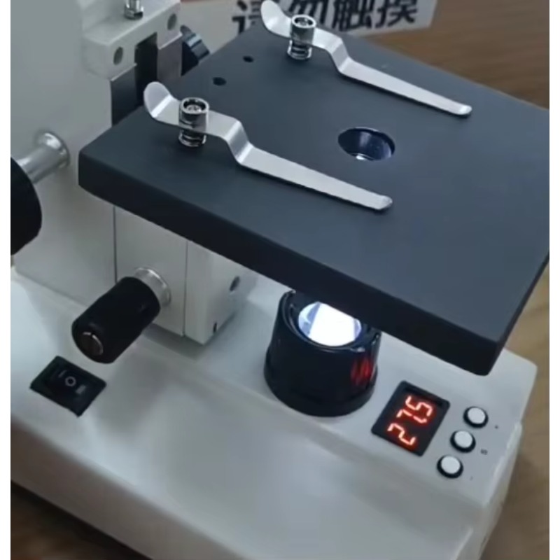 Phenix XSP-35TVW Animal Semen  - Medical Lab Microscope ulasan dan harga