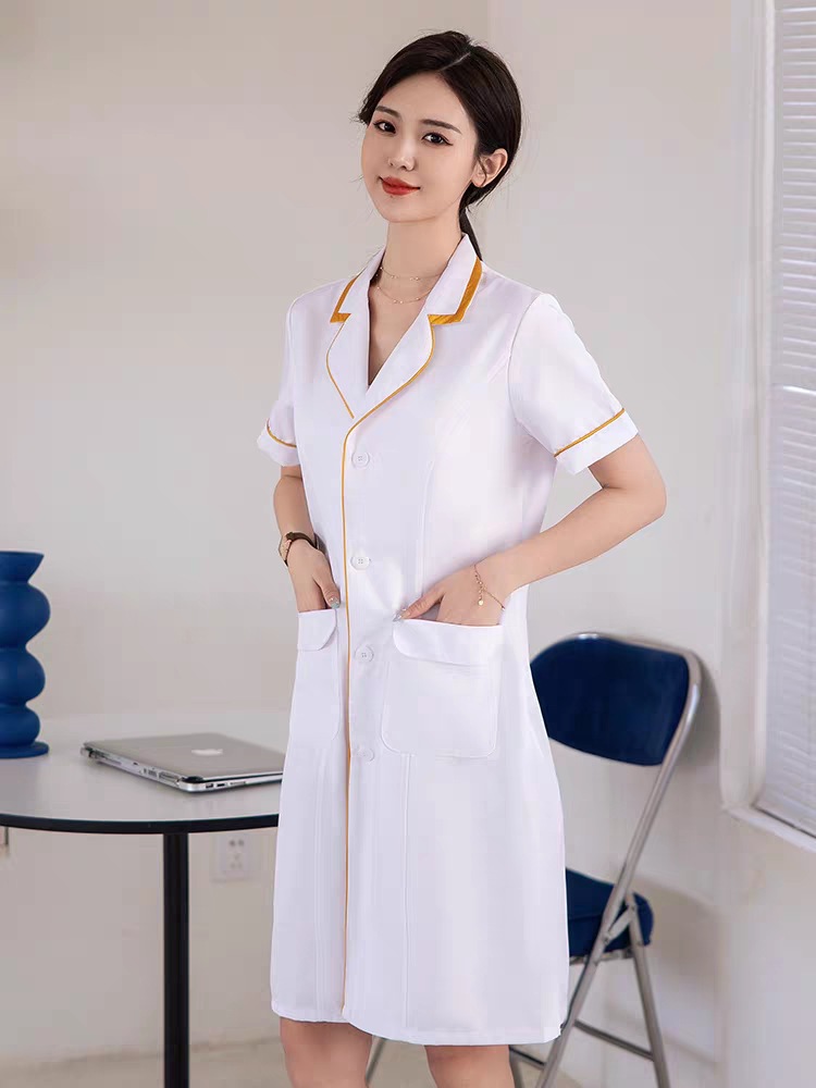 Ladies' Summer Korean Version  - Medical Lab Management ulasan dan harga