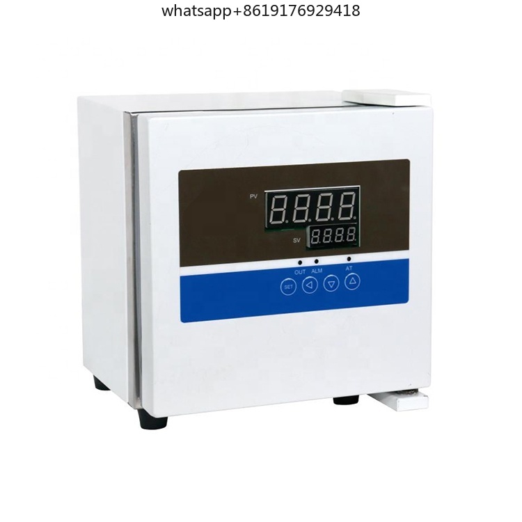 Laboratory 2L Mini Thermostat  - Lab Incubator ulasan dan harga