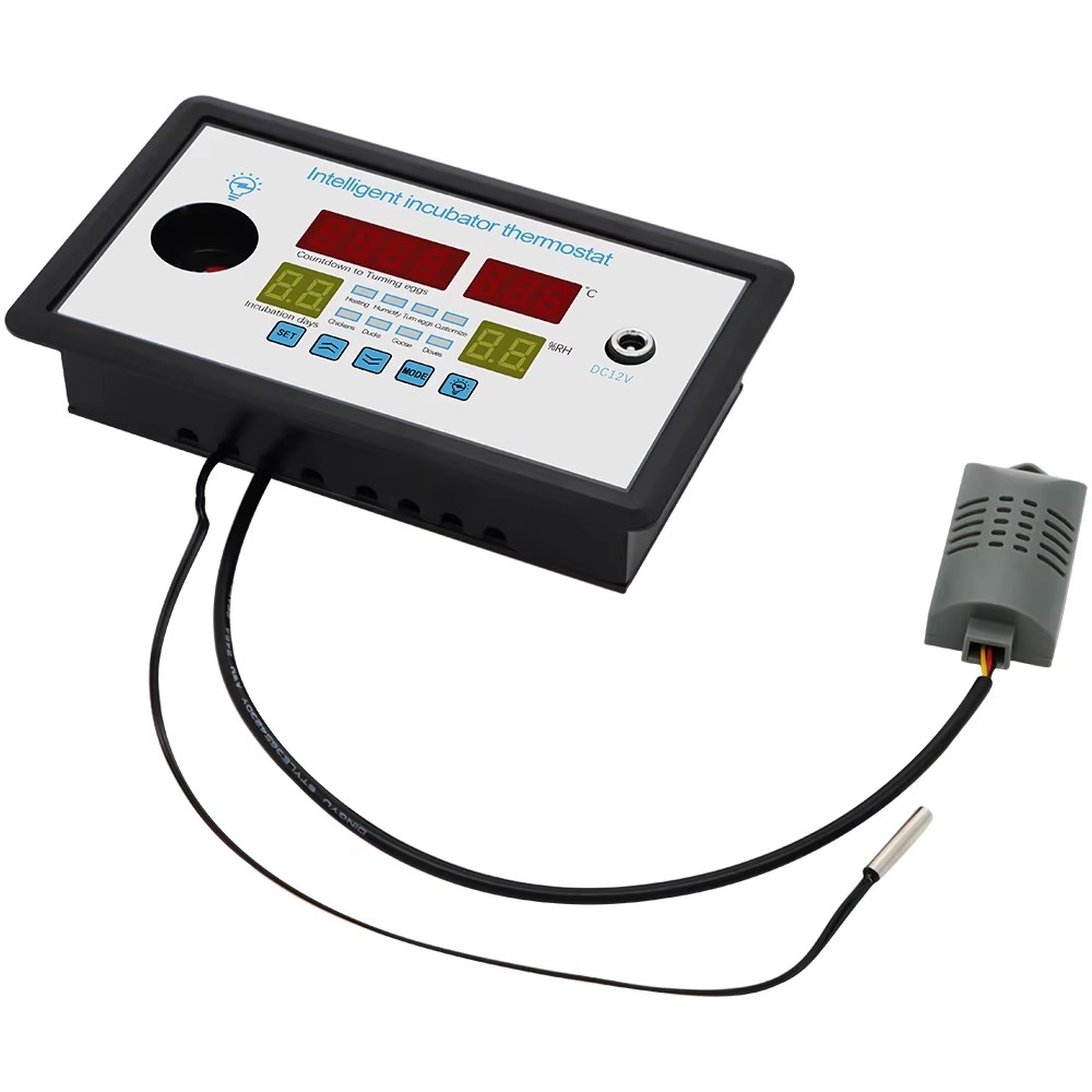 ZFX-W9002 12V/220V Egg Incubat - Lab Incubator ulasan dan harga
