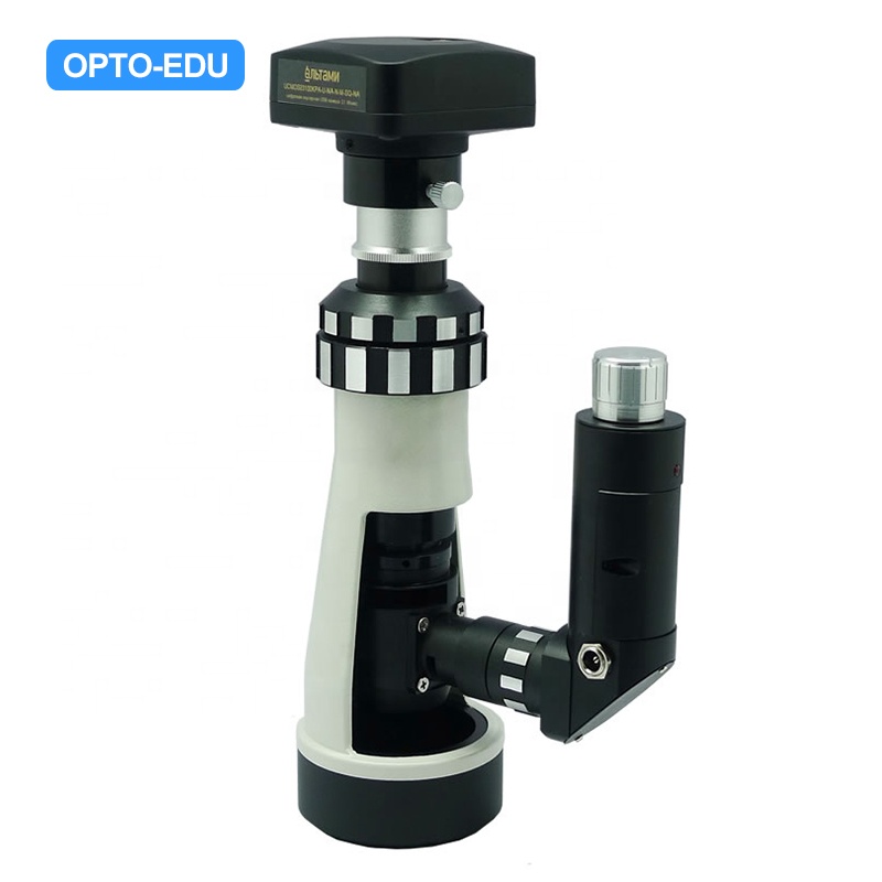 NewOPTO-EDU A31.2501 3.2M 1/2. - Digital Microscope ulasan dan harga