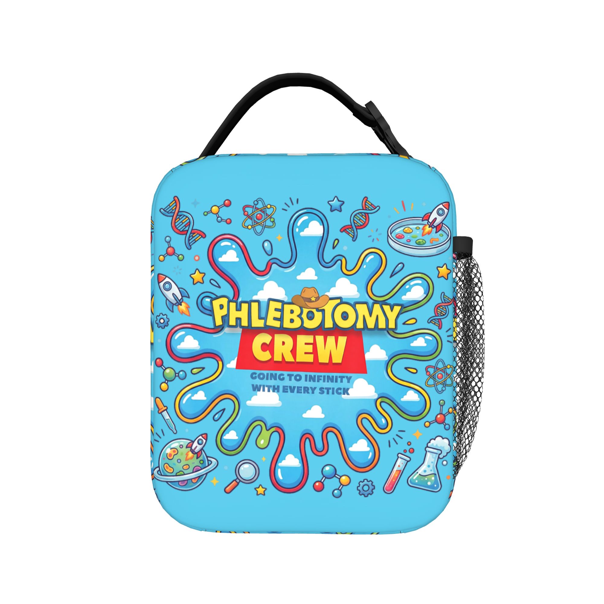 Phlebotomy Crew Lab Week 2026  - Medical Lab Week ulasan dan harga