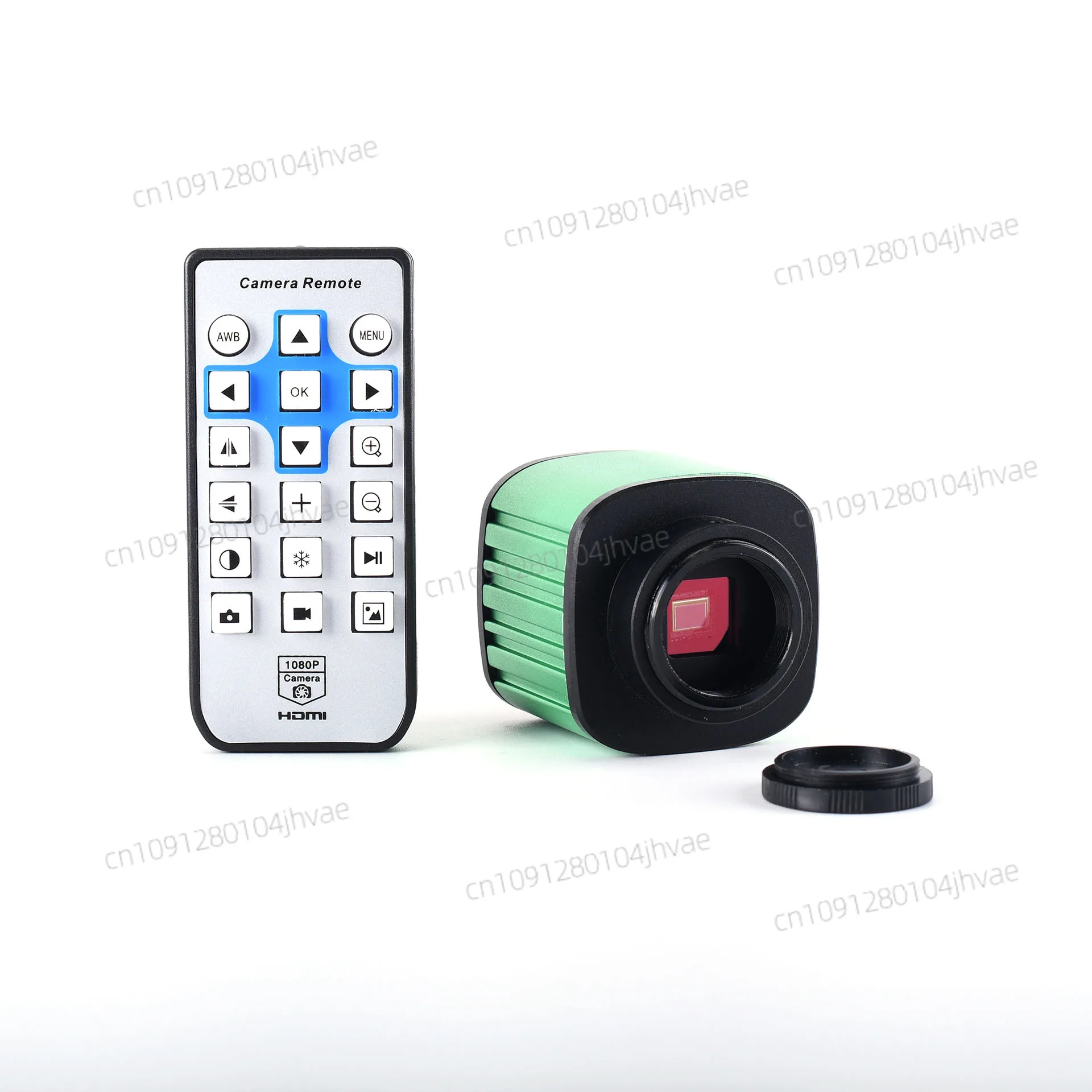 NEWHAYEAR 16mp Digital Camera  - Digital Microscope ulasan dan harga