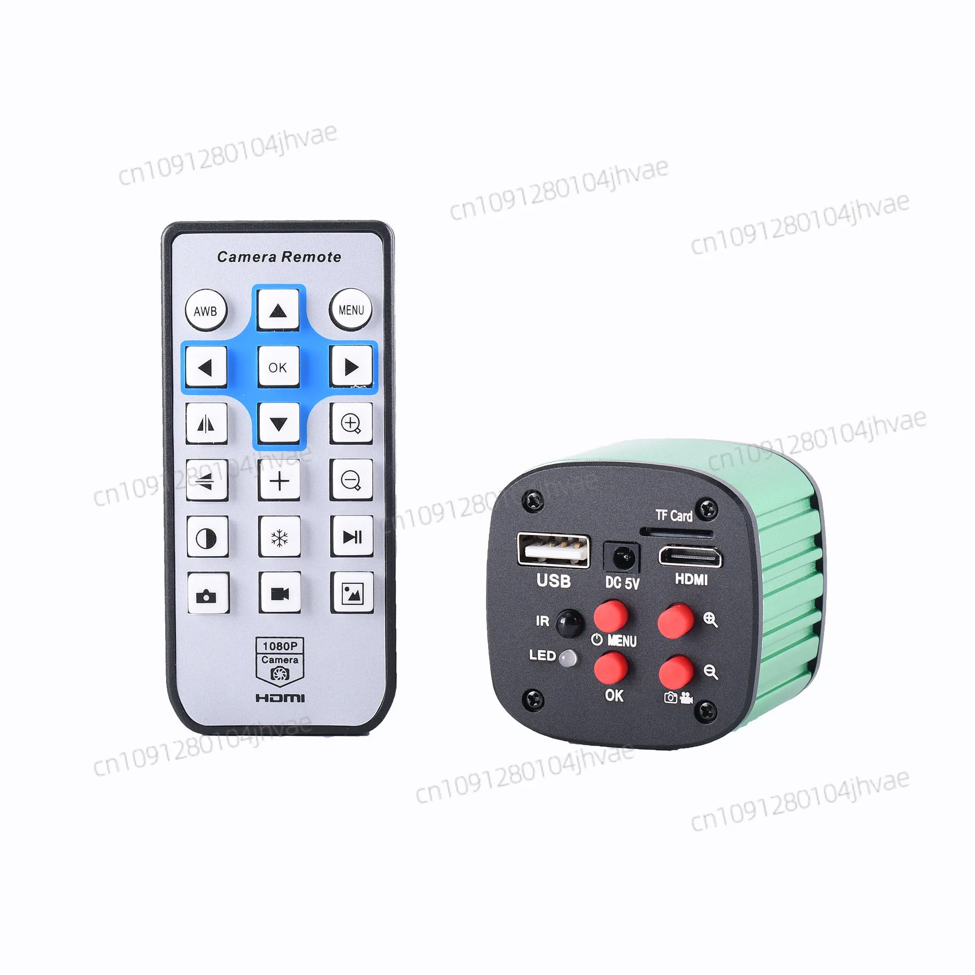 NEWHAYEAR 16mp Digital Camera  - Digital Microscope ulasan dan harga