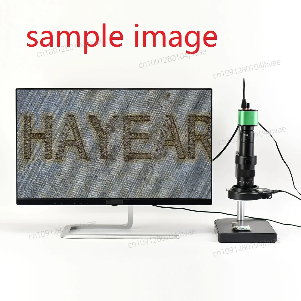 NEWHAYEAR 16mp Digital Camera  - Digital Microscope ulasan dan harga