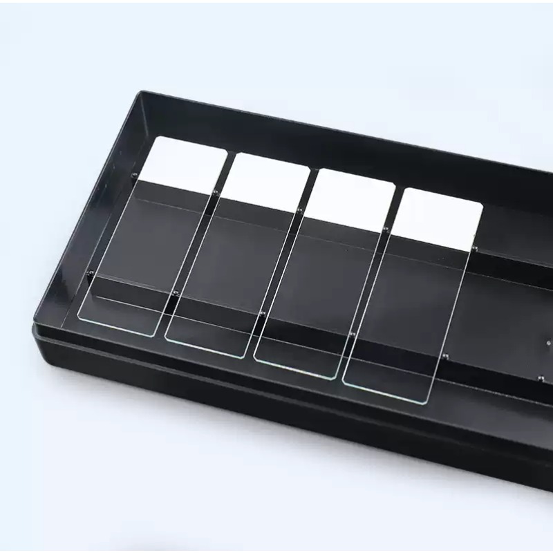 Clear/Black Slide Moisture Cha - Lab Incubator ulasan dan harga