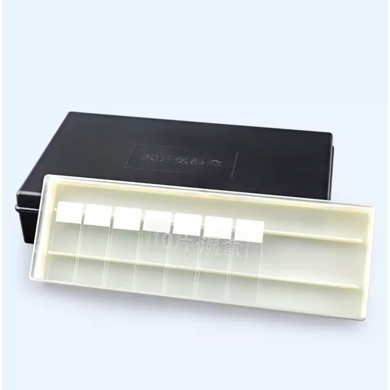 Clear/Black Slide Moisture Cha - Lab Incubator ulasan dan harga