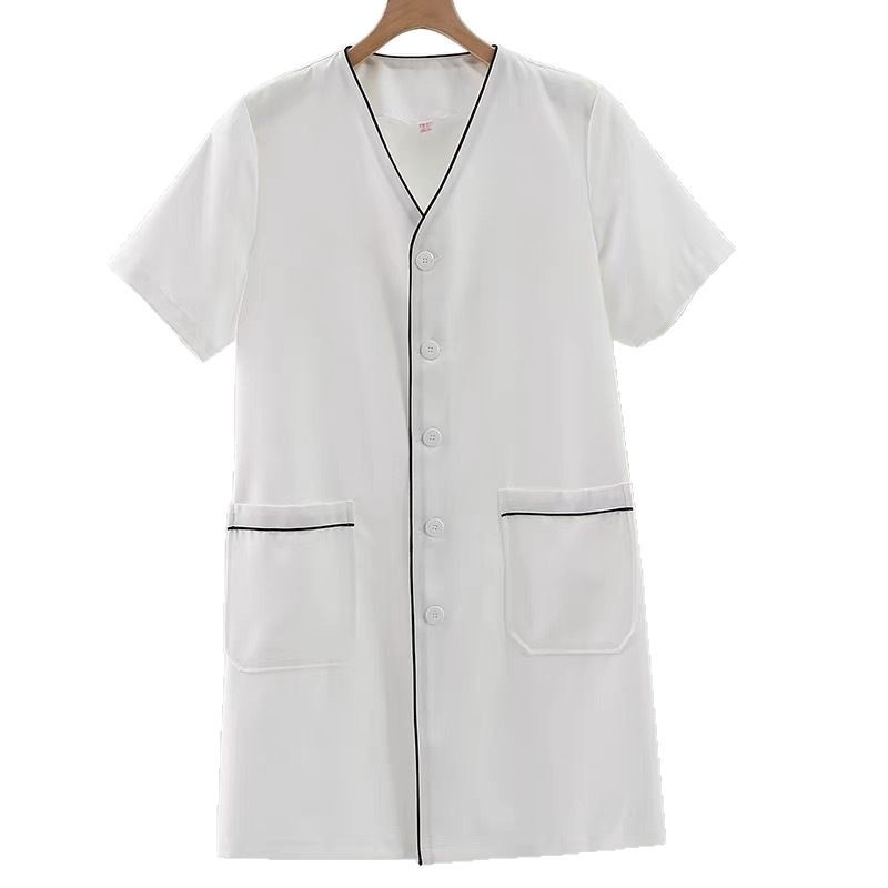 Skin Management Work Clothes W - Medical Lab Management ulasan dan harga