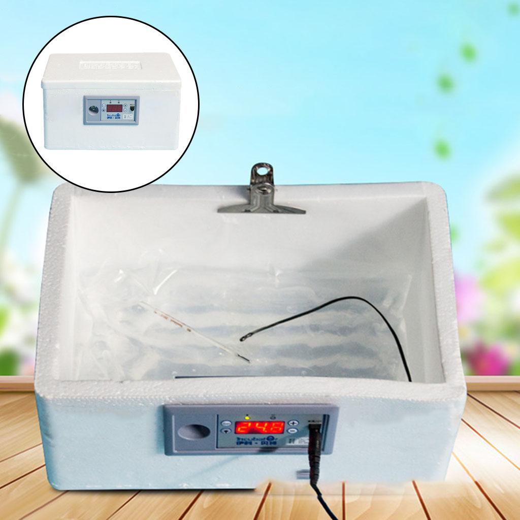 Automatic Waterbed Egg Incubat - Lab Incubator ulasan dan harga