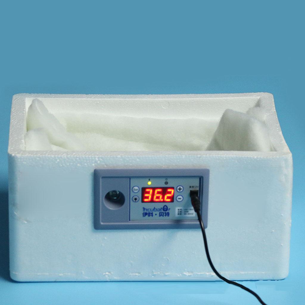 Automatic Waterbed Egg Incubat - Lab Incubator ulasan dan harga