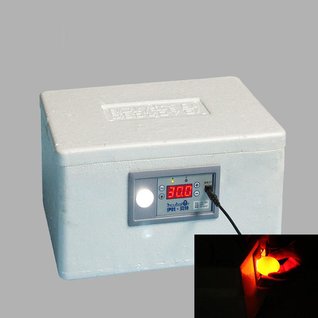 Automatic Waterbed Egg Incubat - Lab Incubator ulasan dan harga