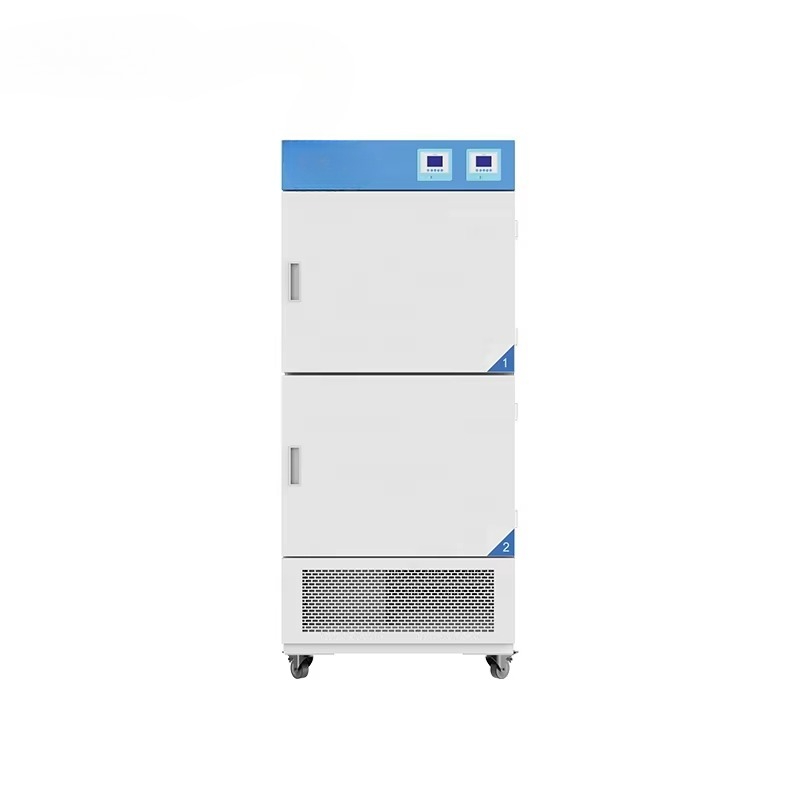 Multi-Chamber Biochemical BJPX - Lab Incubator ulasan dan harga