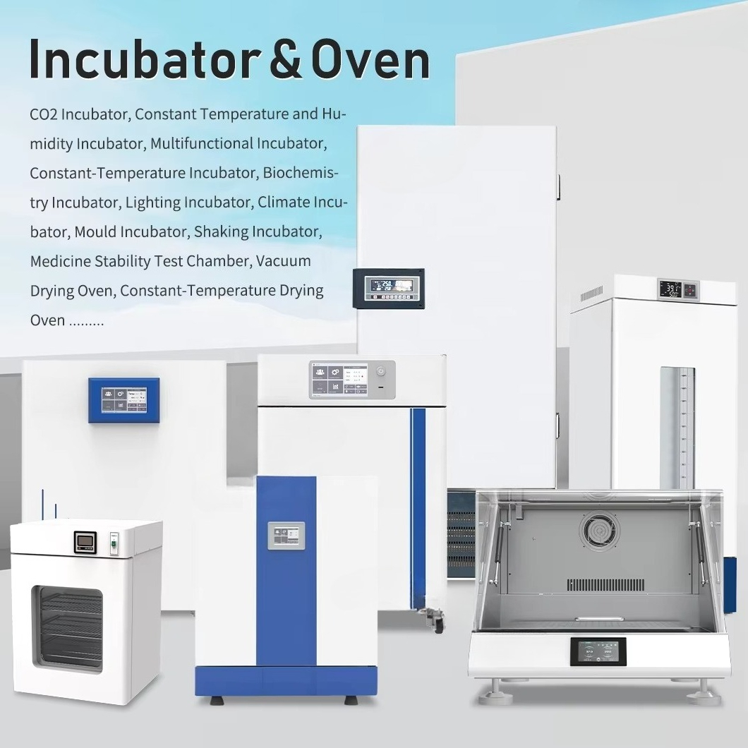 Multi-Chamber Biochemical BJPX - Lab Incubator ulasan dan harga
