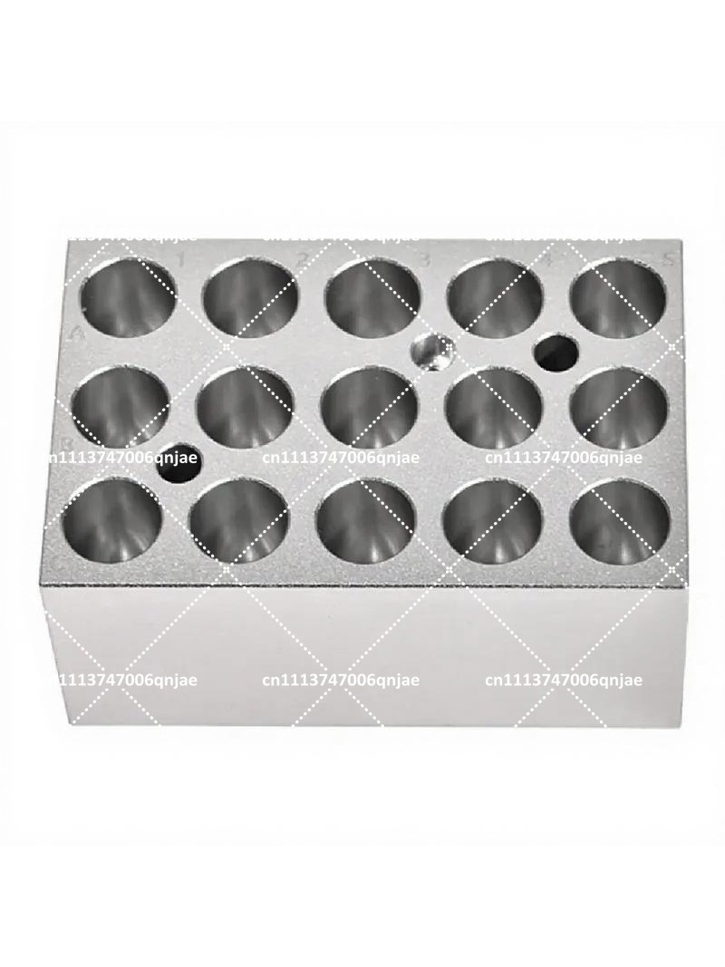 1PC Heating Block Module for M - Lab Incubator ulasan dan harga