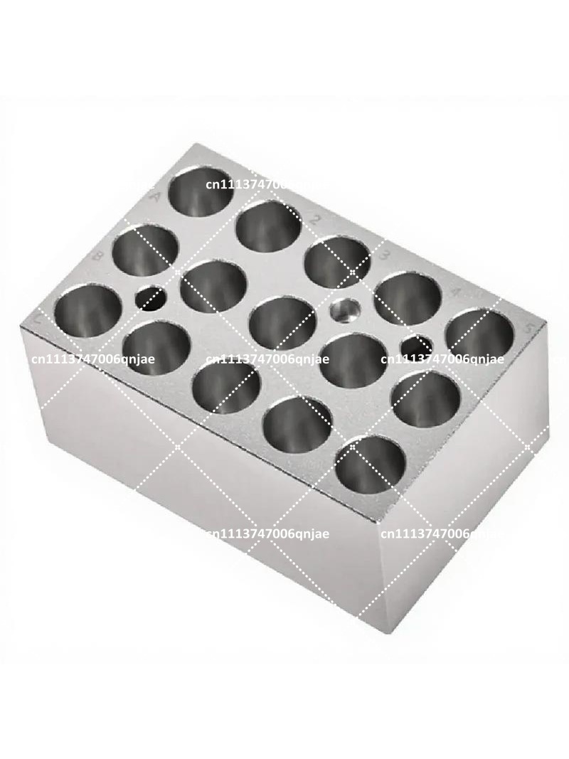 1PC Heating Block Module for M - Lab Incubator ulasan dan harga