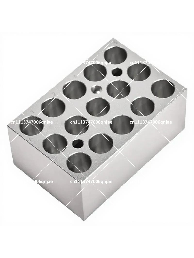 1PC Heating Block Module for M - Lab Incubator ulasan dan harga