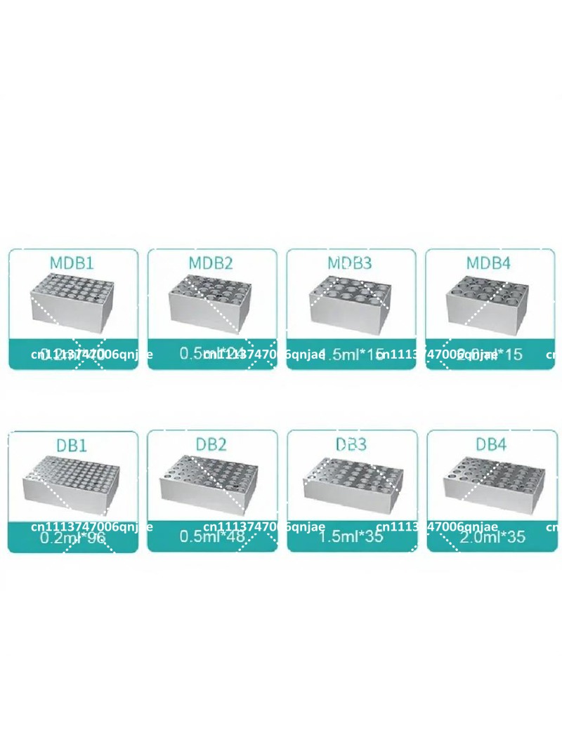 1PC Heating Block Module for M - Lab Incubator ulasan dan harga