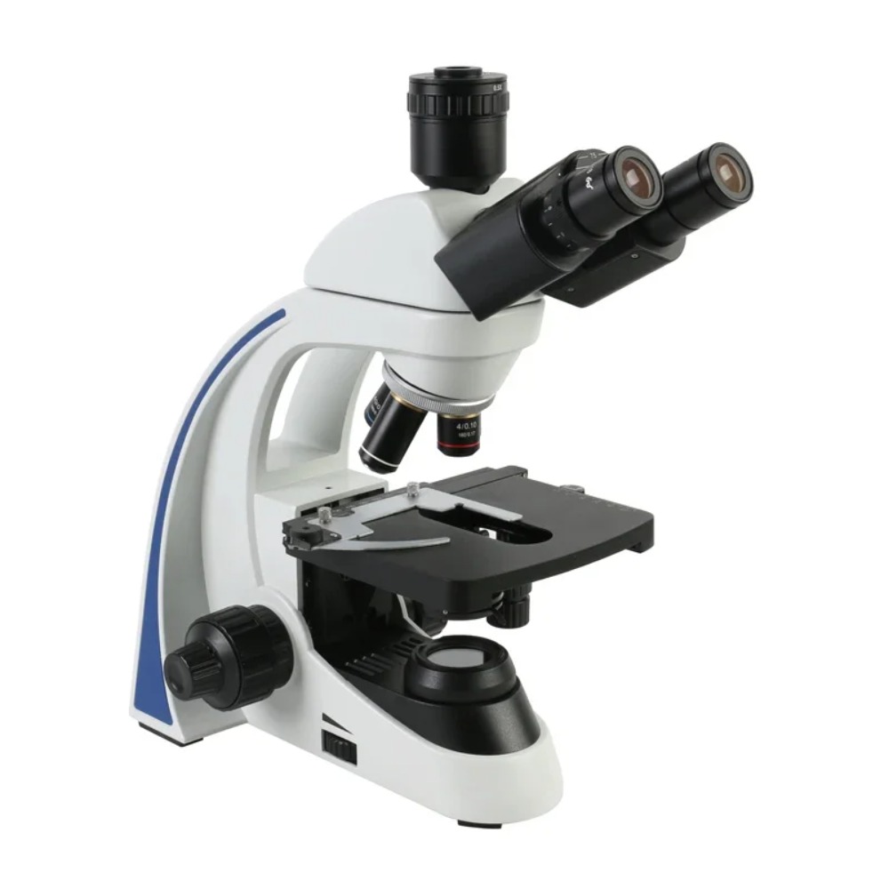 40X-1000X 1600X 2000X Trinocul - Medical Lab Microscope ulasan dan harga
