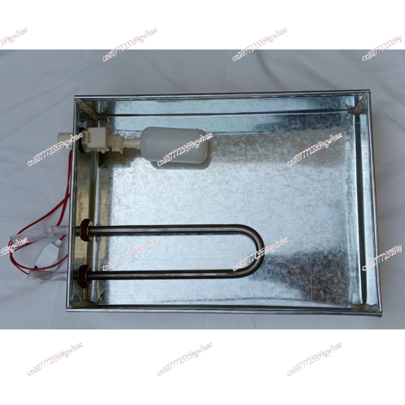 Humidification system Humidifi - Lab Incubator ulasan dan harga
