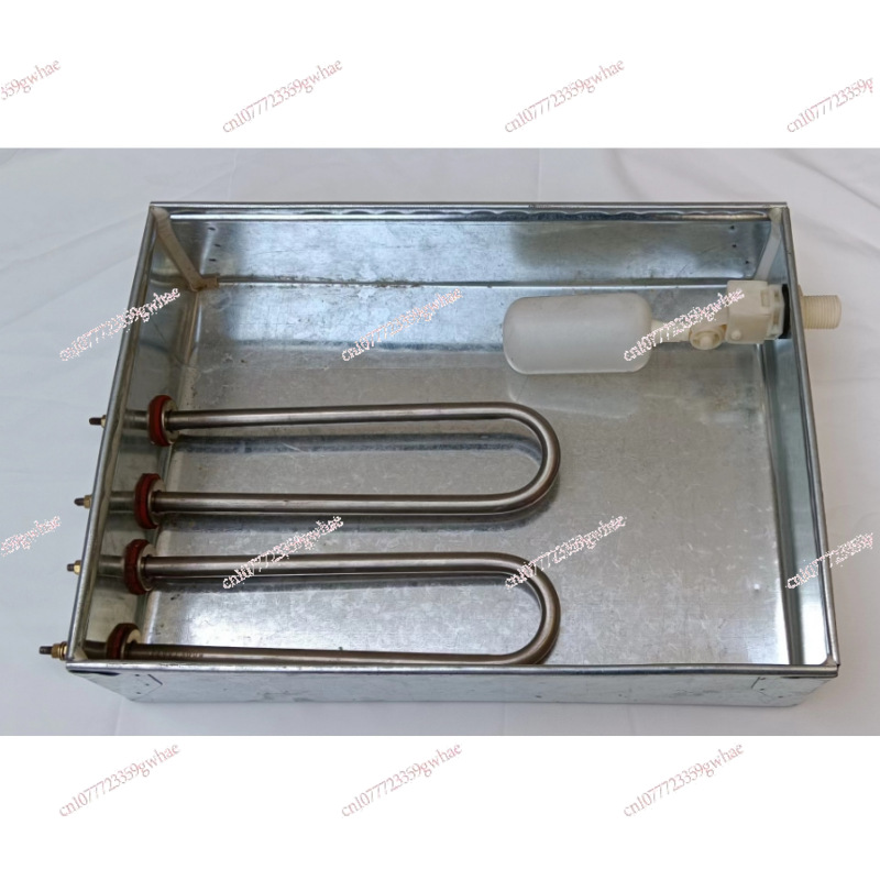 Humidification system Humidifi - Lab Incubator ulasan dan harga
