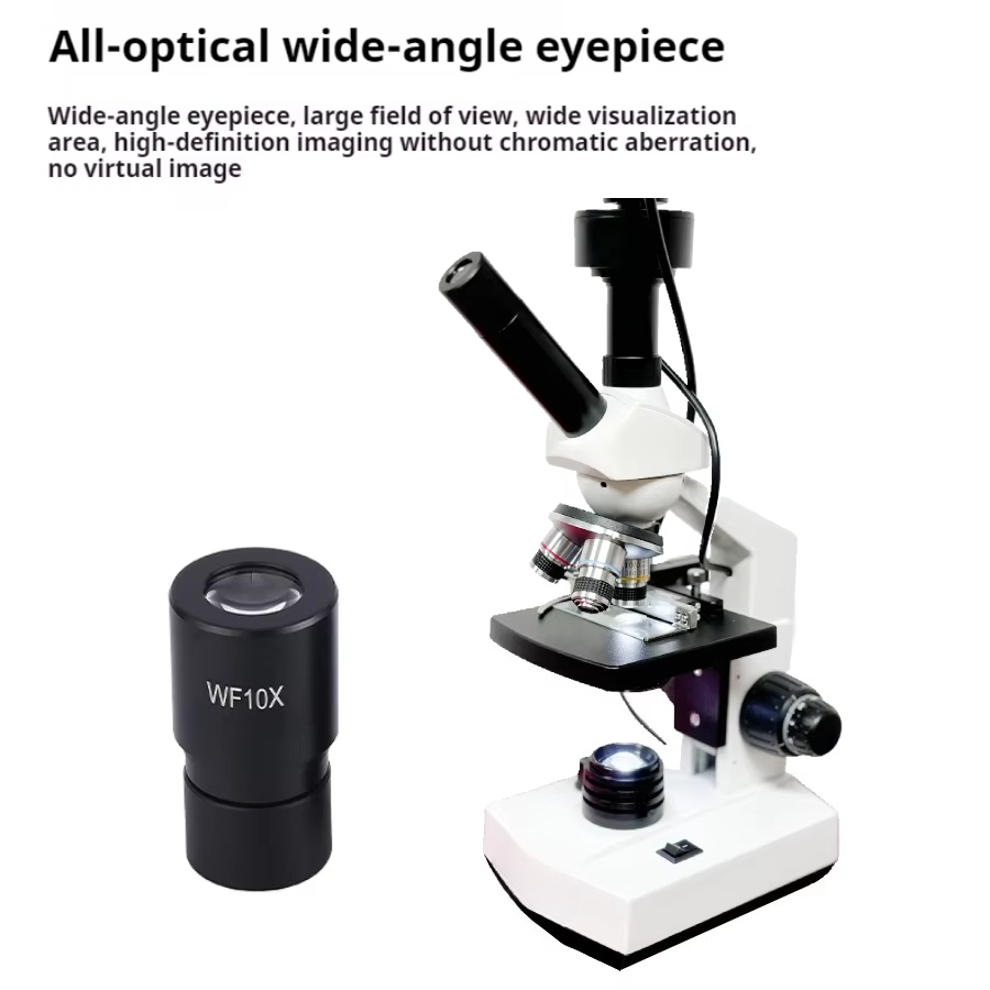 Top Selling HD Screen Digital  - Digital Microscope ulasan dan harga