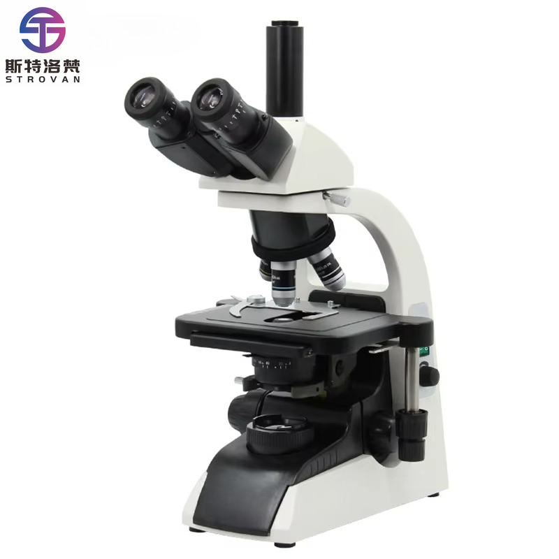 40x-1000x Infinity Optical Sys - Medical Lab Microscope ulasan dan harga