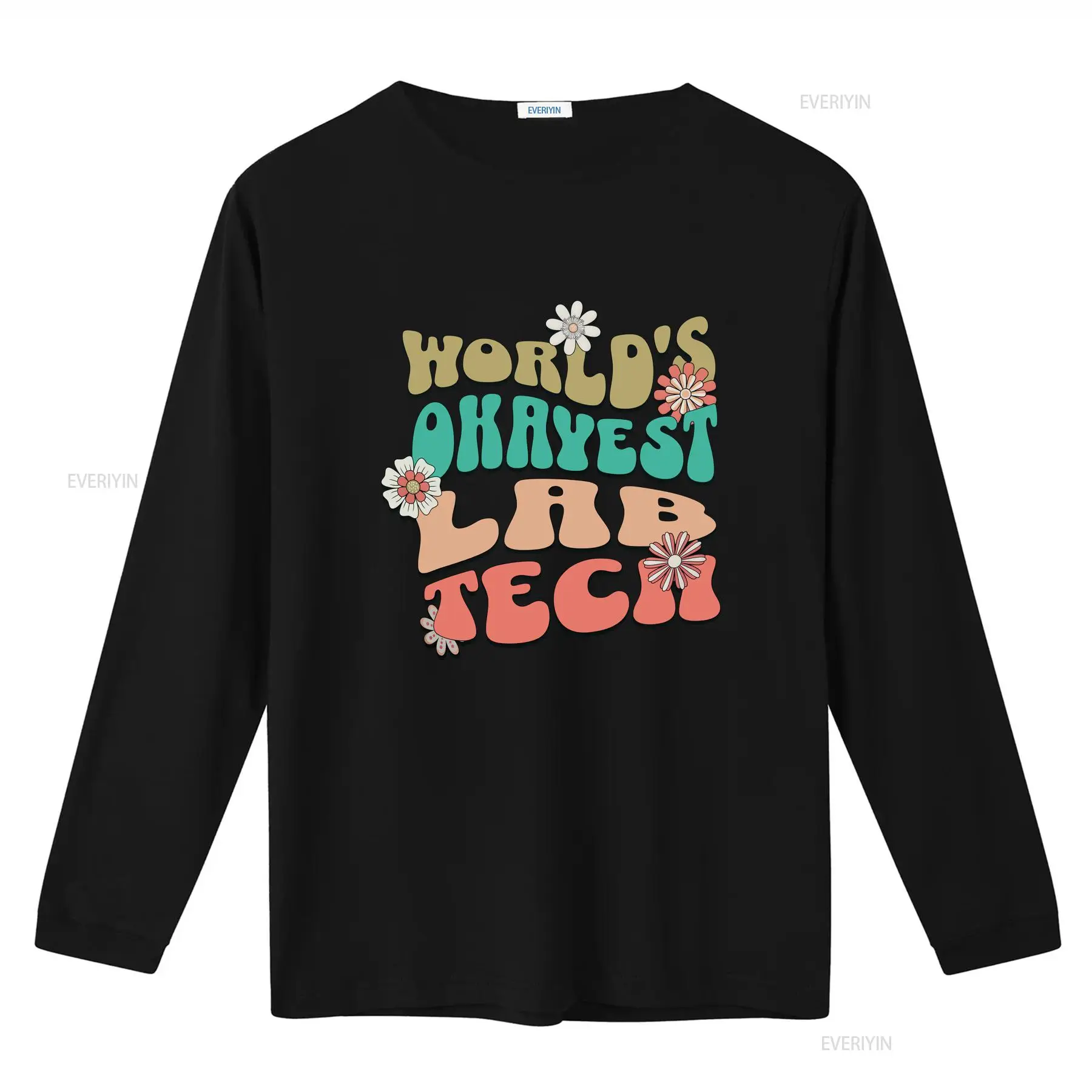 Laboratory Technician T Shirt  - Medical Lab Week ulasan dan harga