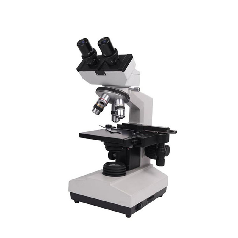 Xsz-107bn Electron Laboratory  - Medical Lab Microscope ulasan dan harga