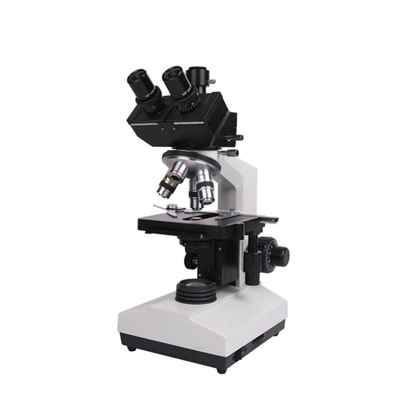 Xsz-107bn Electron Laboratory  - Medical Lab Microscope ulasan dan harga