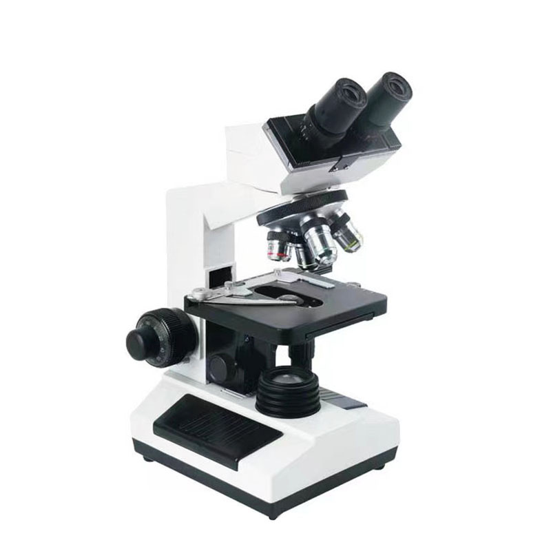Xsz-107bn Electron Laboratory  - Medical Lab Microscope ulasan dan harga
