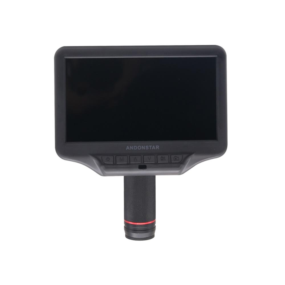 Andonstar AD407 Digital Micros - Digital Microscope ulasan dan harga