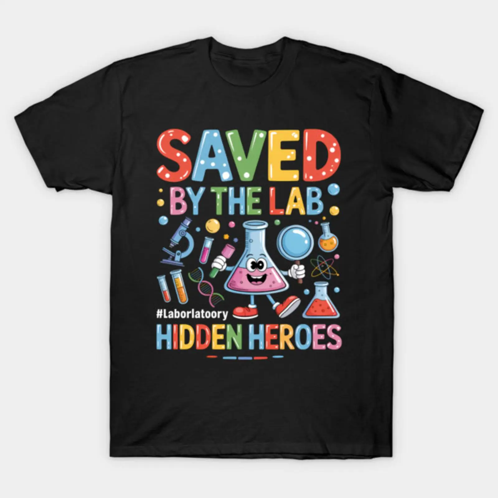 Lab Week 2025 Saved By The Med - Medical Lab Week ulasan dan harga