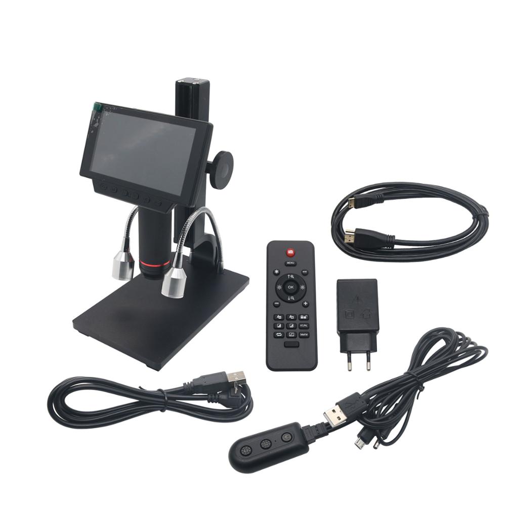 Andonstar ADSM302 High Quality - Digital Microscope ulasan dan harga