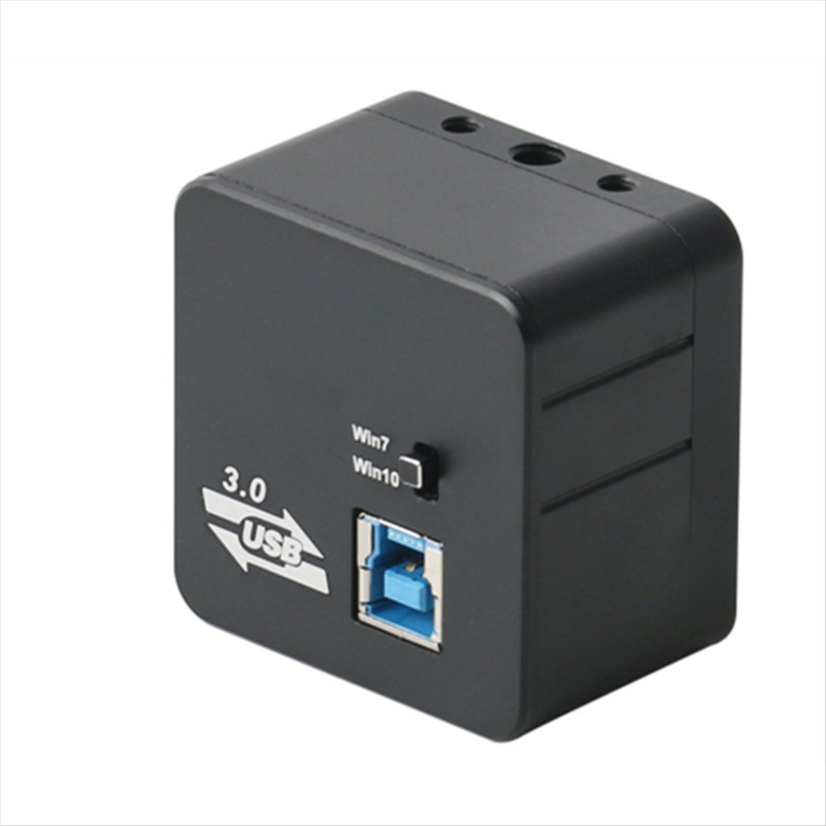 USB3.0 5MP Medical Imaging Mic - Medical Lab Microscope ulasan dan harga