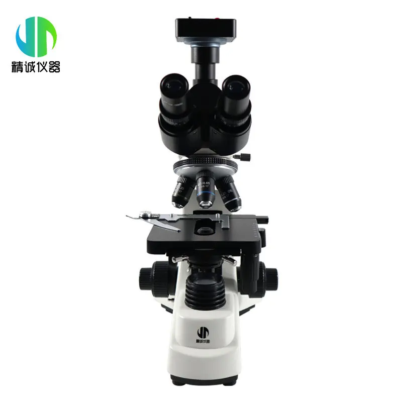 Special HD cell observation pr - Medical Lab Microscope ulasan dan harga