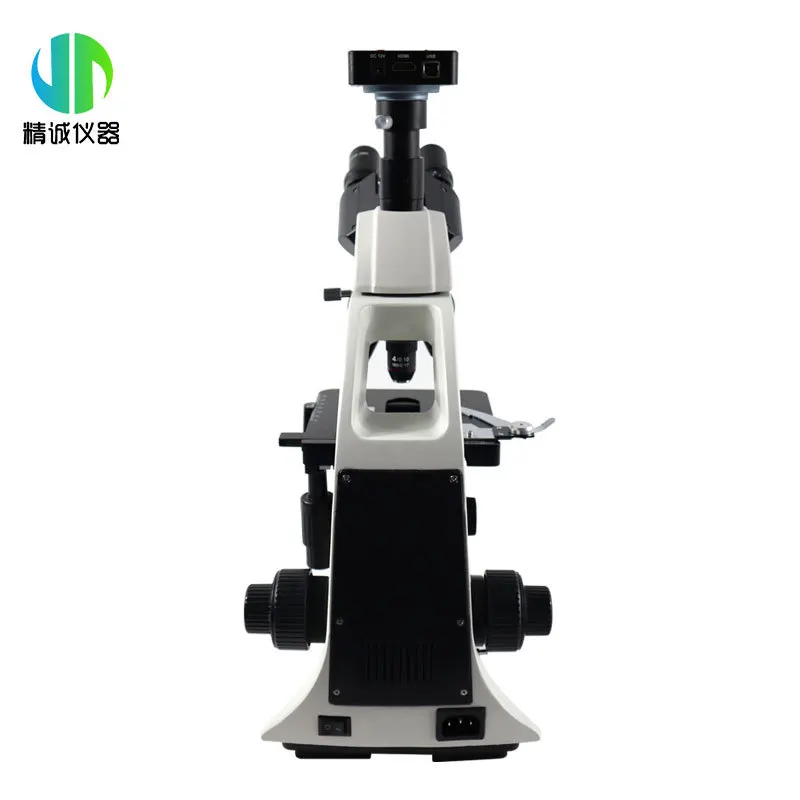 Special HD cell observation pr - Medical Lab Microscope ulasan dan harga