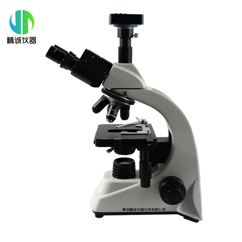 Special HD cell observation pr - Medical Lab Microscope ulasan dan harga