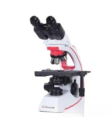 Phenix BMC500 Phase Contrast B - Medical Lab Microscope ulasan dan harga